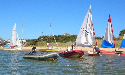 Activity Sessions